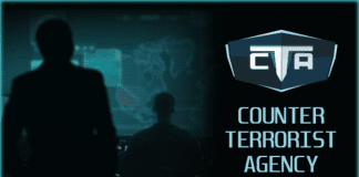 Counter Terrorist Agency (v1.0.5) Indir PC Full Oyun
