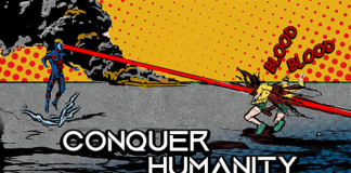 Télécharger Conquer Humanity PC Gratuit