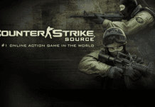 Counter-strike: Source (Incl. Multiplayer) Indir PC Full Oyun