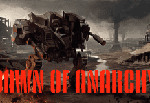 Dawn of Anarchy PC Download Free