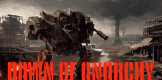Dawn of Anarchy PC Download Free