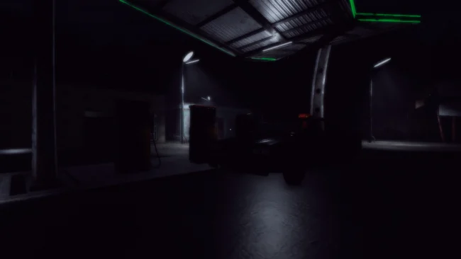 Dawn Of Hell game screenshot