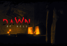 Dawn Of Hell PC Download Free
