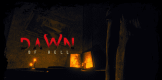 Dawn Of Hell PC Download Free