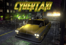 Cybertaxi Baixar PC Gratis