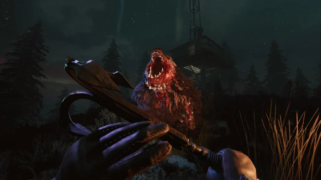 Captura de pantalla del juego lo siento