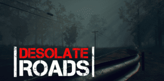 Desolate Roads Descargar PC Gratis