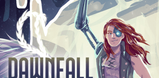 Dawnfall PC Download Free