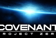 Covenant: Project Zero (v0.03.6q) Indir PC Full Oyun