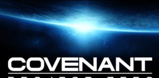 Covenant: Project Zero (v0.03.6q) Indir PC Full Oyun