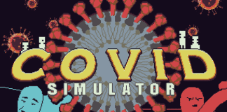 Covid Simulator Indir PC Full Oyun