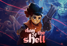 Day of the Shell (v1.1.11) PC Download Free