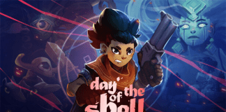 Day of the Shell (v1.1.11) PC Download Free
