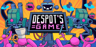 Despot’s Game: Dystopian Battle Simulator Descargar PC Gratis (v1.9.12 & ALL DLC)