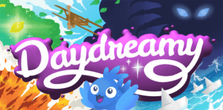 Daydreamy PC Download Free