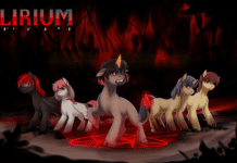 D’lirium Baixar PC Gratis