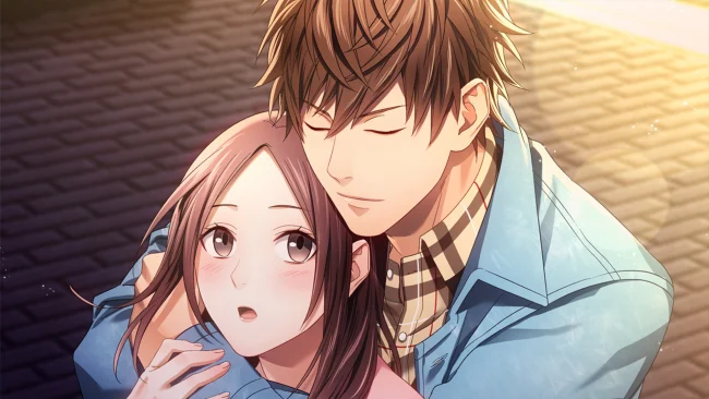 Destiny: Captura de pantalla del juego Mr. Almost Right