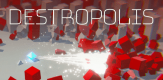 Destropolis Descargar PC Gratis (v1.1)
