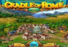 Cradle Of Rome (v1.12) Indir PC Full Oyun