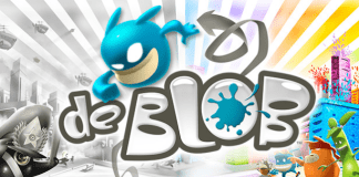 de Blob PC Download Free