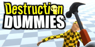 Destruction Dummies Descargar PC Gratis