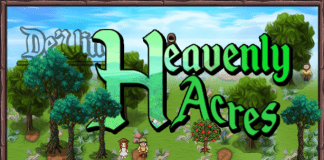 De’Vine: Heavenly Acres PC Download Free