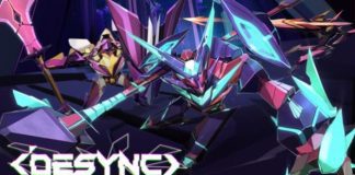 DESYNC Descargar PC Gratis (v1.665)