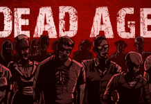 Dead Age (v1.7) PC Download Free