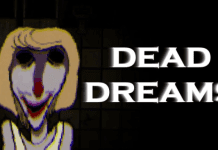 Dead Dreams (v2021.11.18) PC Download Free