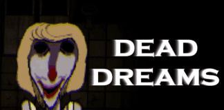 Dead Dreams (v2021.11.18) PC Download Free
