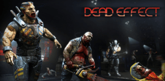 Dead Effect PC Download Free