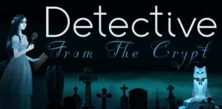 Detective from the Crypt Descargar PC Gratis (v2021.10.20)