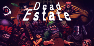 Dead Estate (v1.7.5) PC Download Free