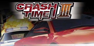 Crash Time 3 (v3.1.1) Indir PC Full Oyun