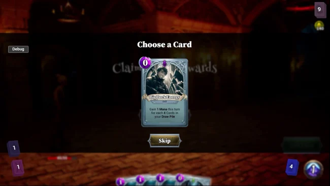 DEAD GET REKT Game Screenshot