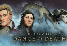 Dance of Death: Du Lac & Fey Baixar PC Gratis