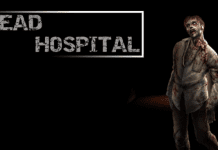 Dead Hospital PC Download Free