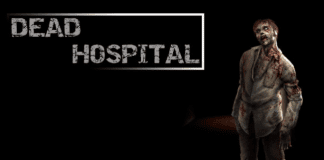 Dead Hospital PC Download Free