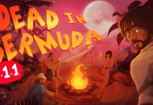 Dead In Bermuda (v1.1c) PC Download Free
