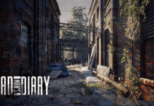 Dead Man’s Diary (v1.5.54360) PC Download Free