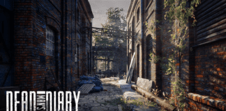 Dead Man’s Diary (v1.5.54360) PC Download Free