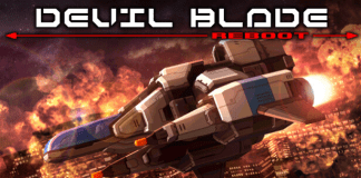 DEVIL BLADE REBOOT Descargar PC Gratis (v1.2.0)