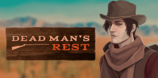 Dead Man’s Rest (v1.0) PC Download Free