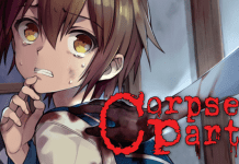 Télécharger Corpse Party (2021) PC Gratuit