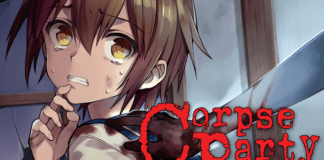 Télécharger Corpse Party (2021) PC Gratuit