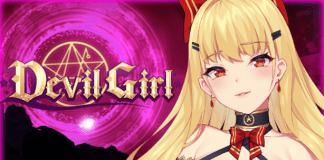 Devil Girl Descargar PC Gratis