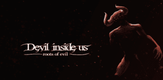 Devil Inside Us: Roots of Evil Descargar PC Gratis
