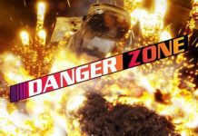 Danger Zone (Incl. Bonus Levels) Baixar PC Gratis