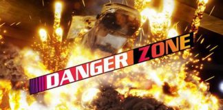Danger Zone (Incl. Bonus Levels) Baixar PC Gratis