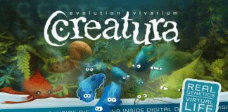 Creatura (v1.1.4) Indir PC Full Oyun